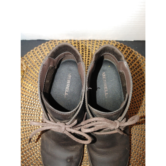 Merrell Veranda Ankle Bootie Size 6 - Picture 5 of 5